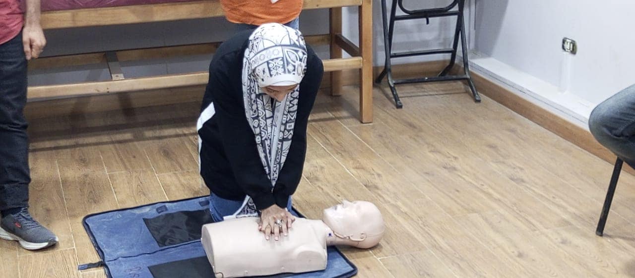Basic Life Support