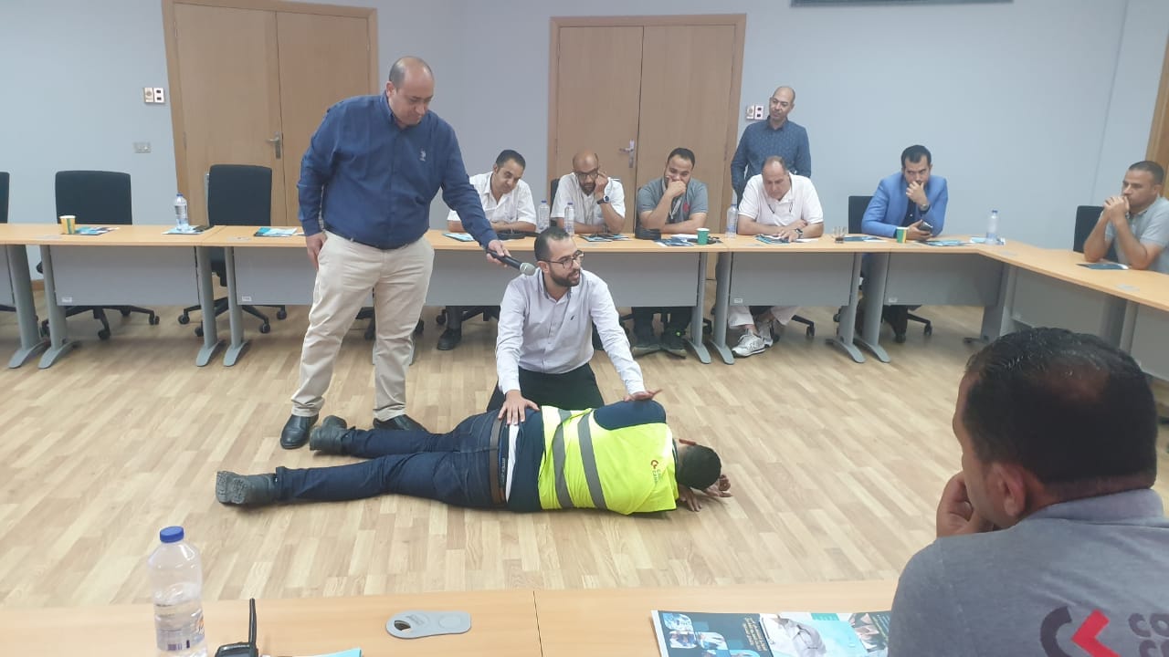 Basic Life Support